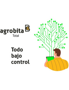 AGROBITA TOTAL