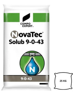 NOVATEC SOLUB 9-0-43 2