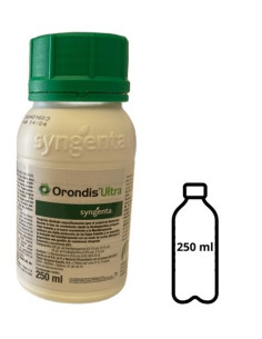 ORONDIS ULTRA
