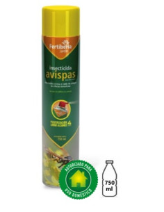 Insecticida Avispas