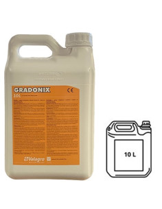 GRADONIX