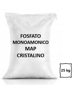 FOSFATO MONOAMONICO