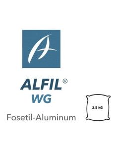 ALFIL WG