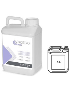 AGROZERO BON-K