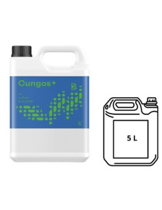 CUNGOS +