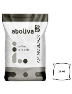 ABOLIVA AMINOBLACK 17-5-10