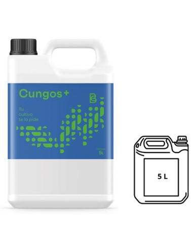 CUNGOS +
