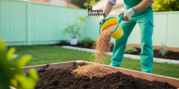 ¿Se puede mezclar insecticidas con fertilizante foliar? Guía práctica para agricultores